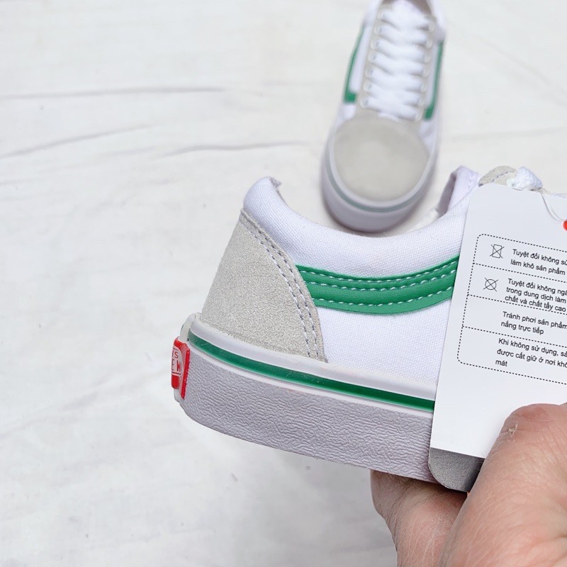 [Mã FAXANH245 giảm 10k đơn từ 50k] Tặng Bill,tất hộp và dây.Giày thể thao VV da lộn nam nữ | BigBuy360 - bigbuy360.vn