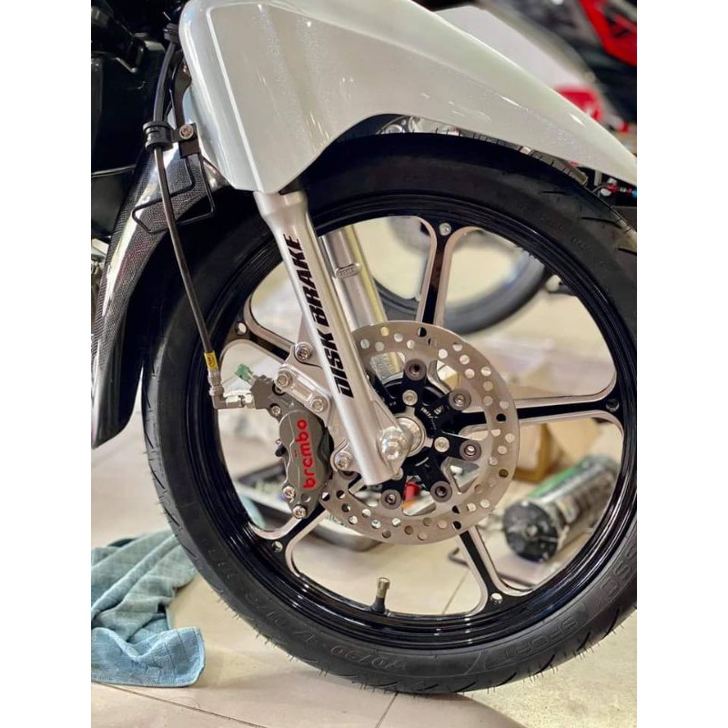 Đĩa Swit thái lan