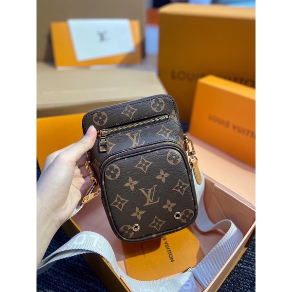Túi LV nam nữ