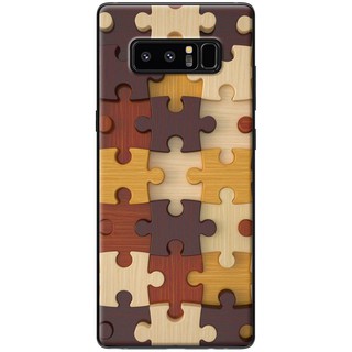 Ốp lưng Samsung Note 4, Note 5, Note 8, Note 9 Mảnh ghép