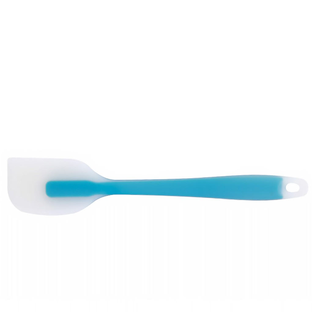 1 xẻng Silicone chống dính chịu nhiệt dùng làm bánh