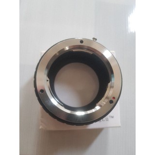 Ngàm chuyển đổi ống kính MD sang EOS M