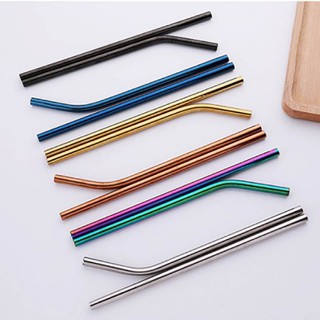 Ống Hút Inox 304