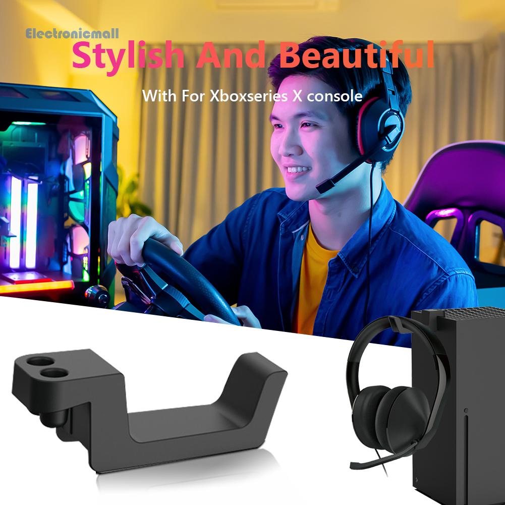 Giá Đỡ Tai Nghe Điện Tử Dành Cho Xbox Series X Electronicmall01 | BigBuy360 - bigbuy360.vn