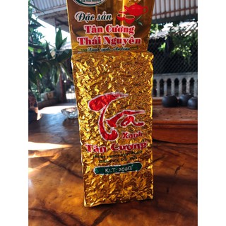 Chè búp nõn - chè Thái Nguyên