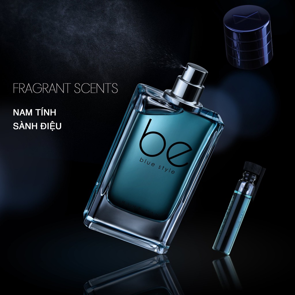 Mẫu Thử Nước Hoa Blueman 2ml | BigBuy360 - bigbuy360.vn