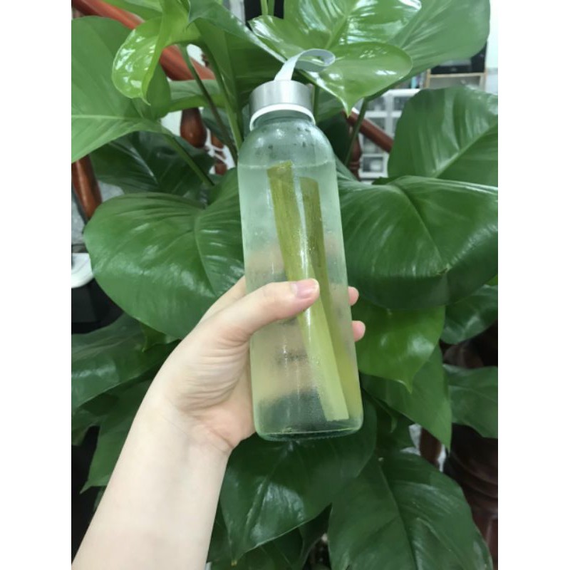 Mủ trôm nguyên chất Tuy Phong thanh nhiệt giải độc 250g