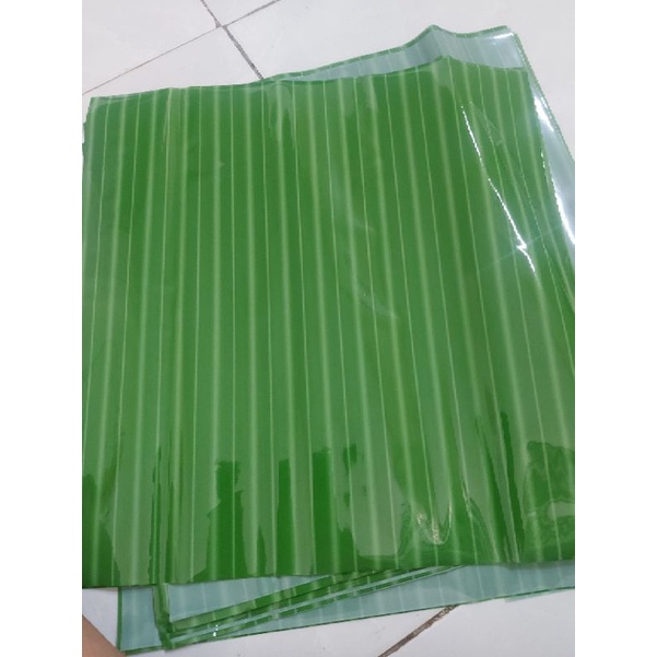 1kg LÁ CHUỐI GIẢ