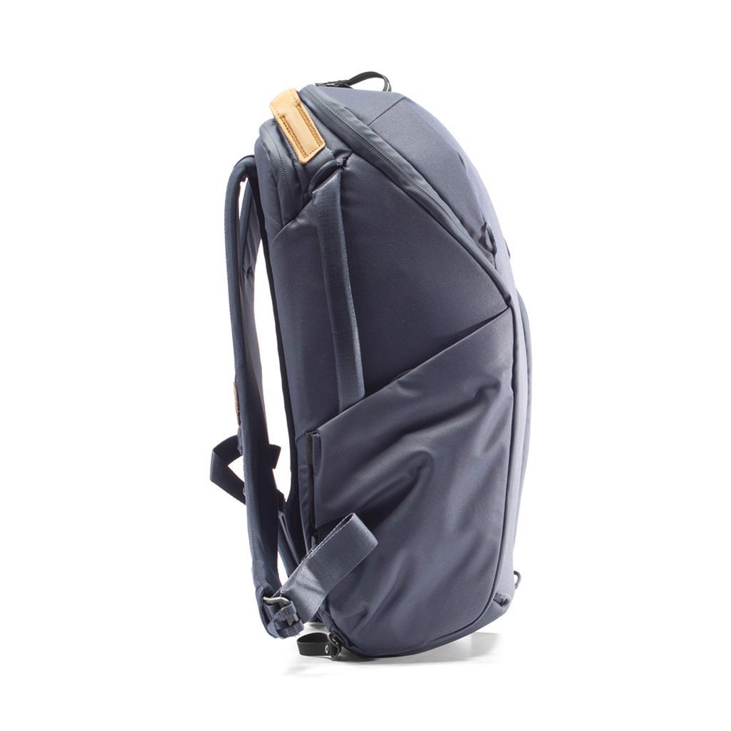 Balo Cao Cấp Peak Design Everyday Backpack Zip v2 15L - Hàng Chính Hãng