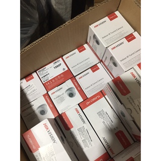 Camera HIKVISION DS-2CE56D0T-IRP 2.0MP