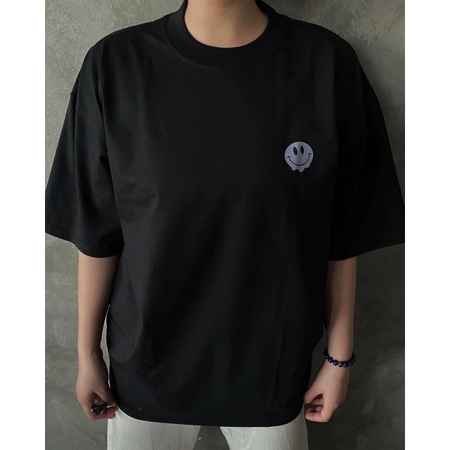 [CHÍNH HÃNG MENTALBOSS] Áo thun UNISEX PSYCHO KILLER MENTALBOSS PRIVATE CLUB