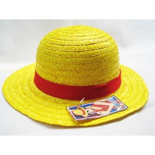 Mũ rơm Luffy