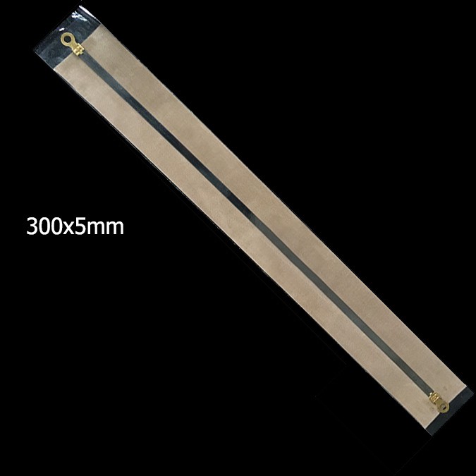 Combo 10 bộ dây hàn máy hàn miengj túi 300x5mm