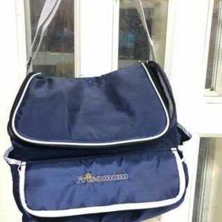 Xả túi fisomun 35 k