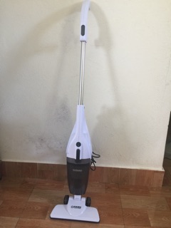 Máy hút bụi Hanu
