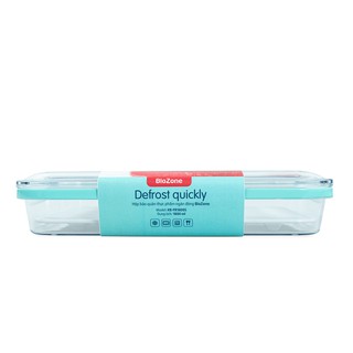 HỘP NHỰA BIOZONE KB-FR1800S