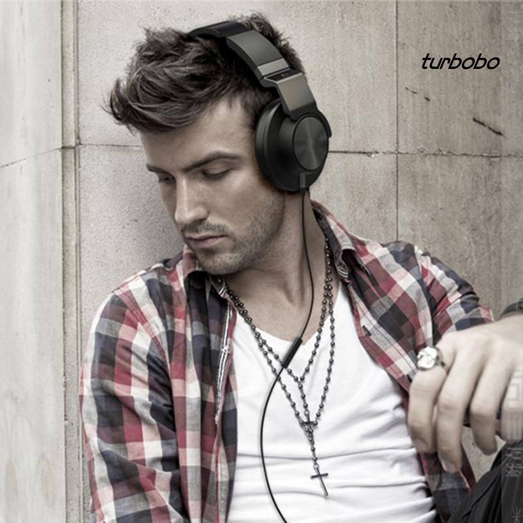 1 Cặp Đệm Giả Da Bọc Tai Nghe Akg / K545 / K540 / K845 / K845Bt