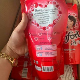 [SỈ BẰNG LẺ]NƯỚC XẢ COMFORT TÚI. 600ML/tui