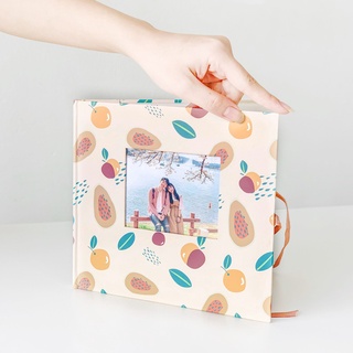 Combo Memory Journal - Crabit Happy Box - Happy Moments