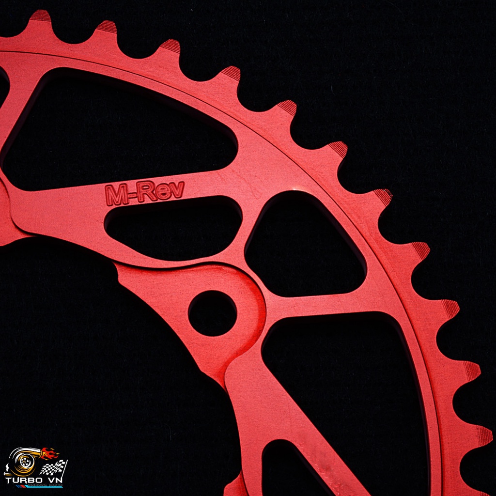 Nhông Sên Dĩa MREV cho xe Ducati Monster 795