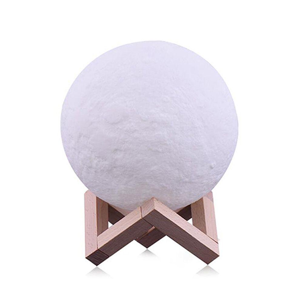 Giá Đỡ Bóng Đèn Mặt Trăng Dùng Trang Trí Nhà Cửa