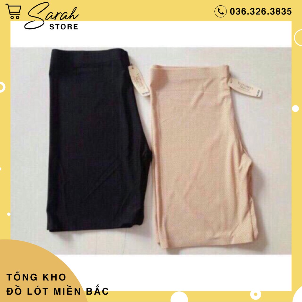 Quần Đùi Mặc Váy Thông Hơi Vic 6530