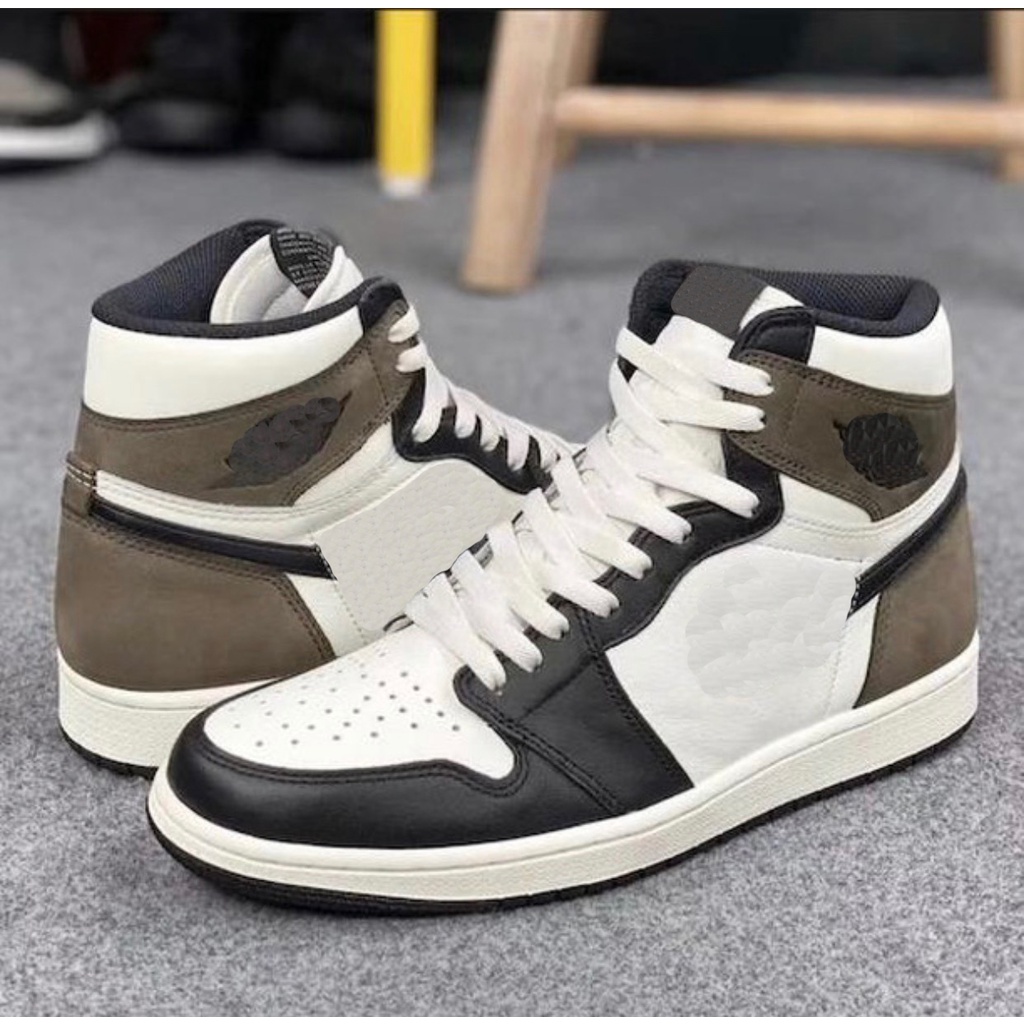 Giày Thể Thao Nam Nữ MOOCCHAA-Màu Mới Nhất Camstore