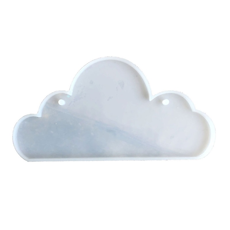 Khuôn Làm Biển Hiệu Treo Cửa Bằng Nhựa Resin