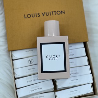 Nước hoa nữ tester gucci bloom 50ml