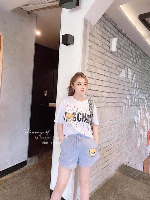 Bộ thể thao nữ đẹp | BigBuy360 - bigbuy360.vn