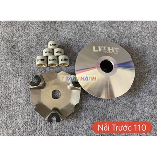 nồi trước độ AB 110cc light