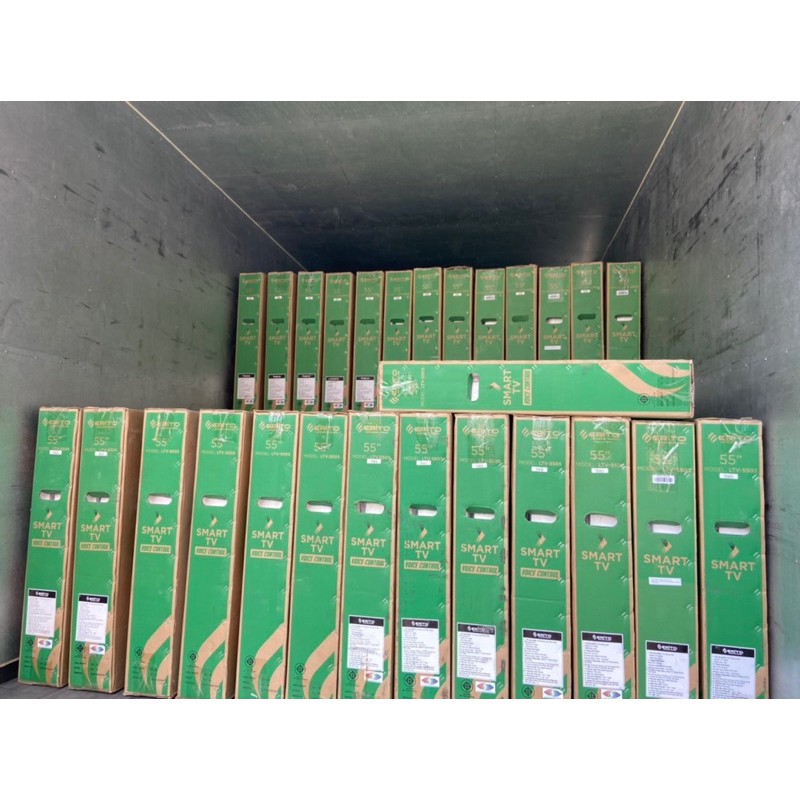 TV Erito 50-55inch