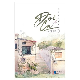 Sách - Đại Ca - 2 tập