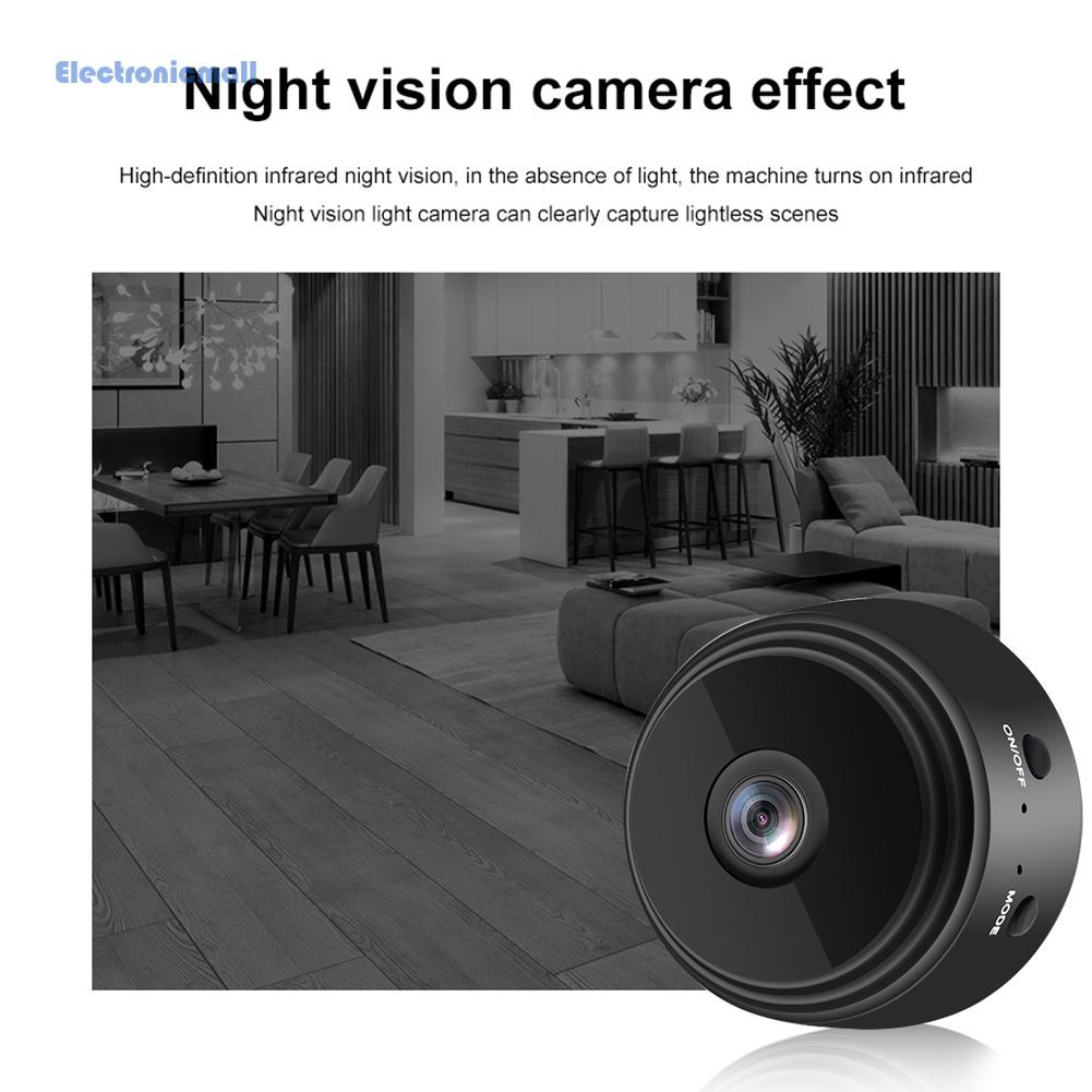 Camera Không Dây Giám Sát Trong Nhà, Sử Dụng Wifi, Dễ Dàng Lắp Đặt Mọi Nơi | BigBuy360 - bigbuy360.vn