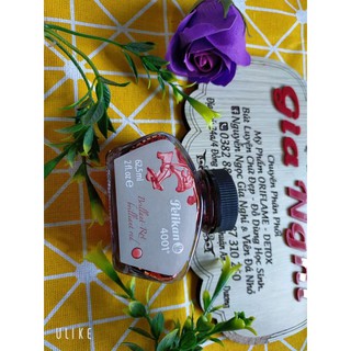 Mực Pelikan Đức chính hãng