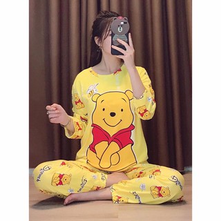 bộ thun quảng châu