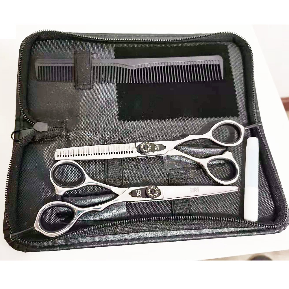 Bộ Kéo Cắt 100% Chính Hãng KASHO 6 inches