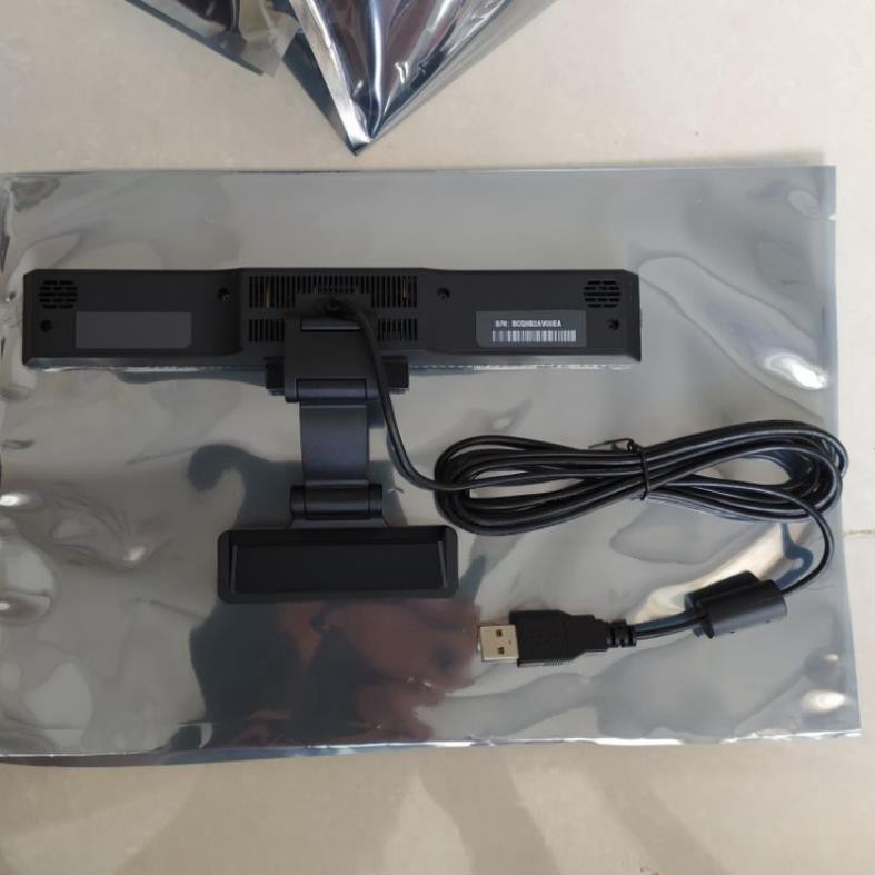 Webcam cao cấp 1920x1080, 4 micro lọc tạp âm đa hướng, tự động lấy nét. | BigBuy360 - bigbuy360.vn