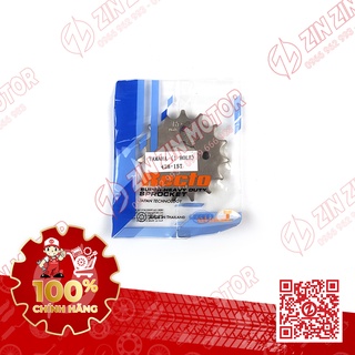 Nhông Recto 15T Cho Exciter 150 - Zin Zin Motor
