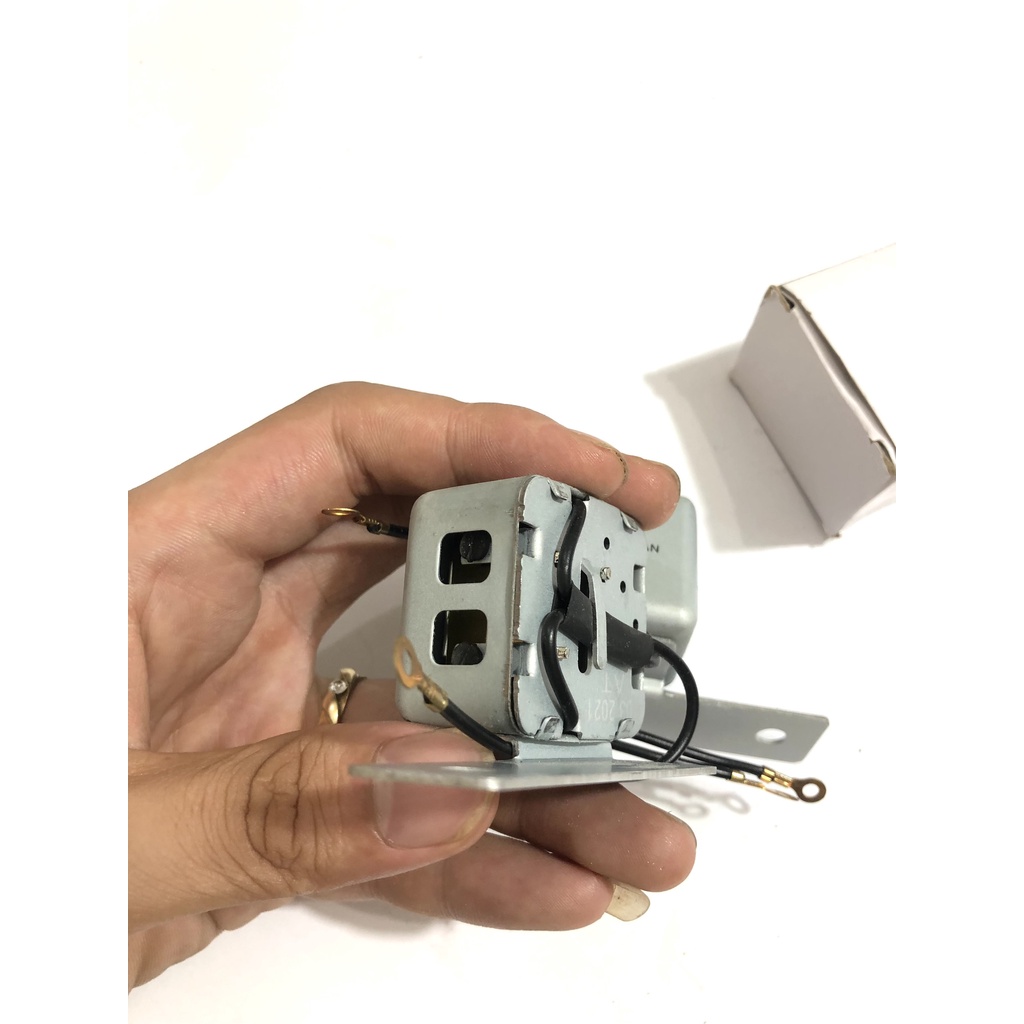 Cục Kêu Xi Nhan Ting Tong DENSO TOYOTA Loại 1