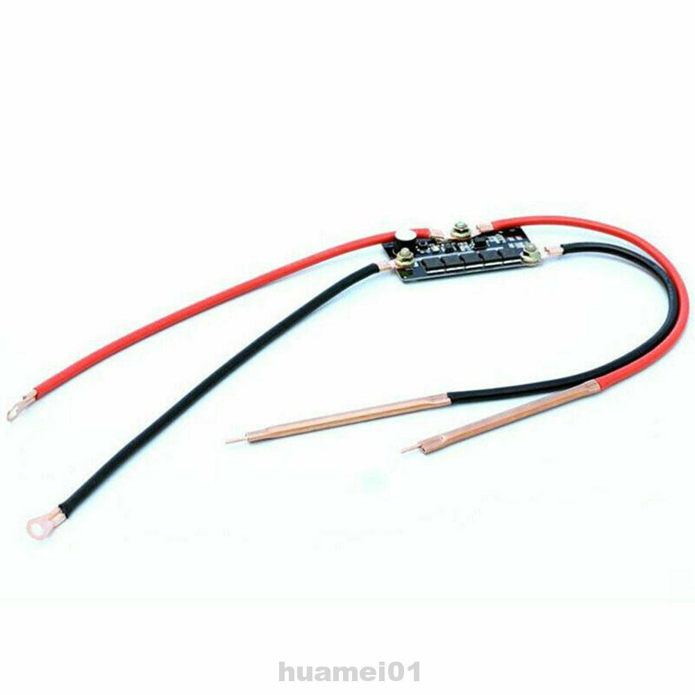 Bảng Mạch Pcb Bằng Kim Loại 12v Chuyên Dụng | BigBuy360 - bigbuy360.vn