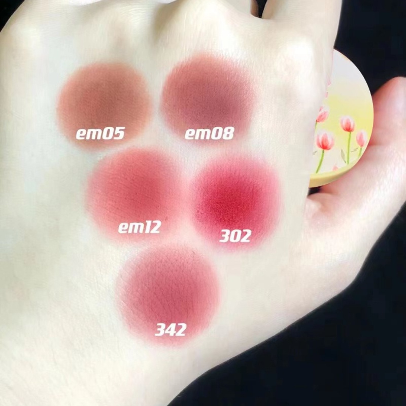 Son Môi Trang Điểm Chống Nước Lâu Trôi Tiện Dụng Chất Lượng Cao