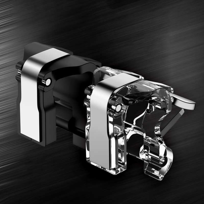 Bộ cặp nút điều khiển chơi game bắn súng trên điện thoại PUBG chuyên dụng | BigBuy360 - bigbuy360.vn