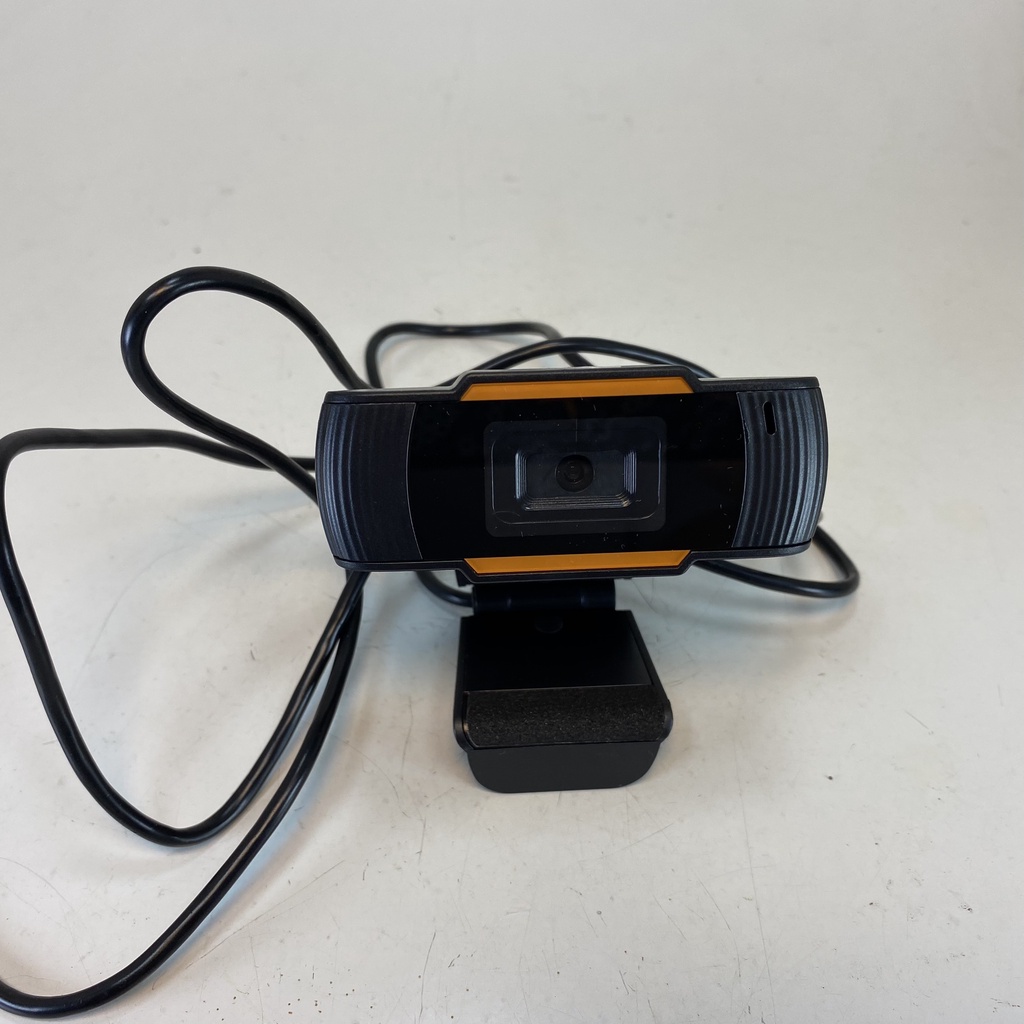 Webcam tích hợp microphone cho chất lượng âm thanh khớp hình ảnh fullHD 1080P new | BigBuy360 - bigbuy360.vn