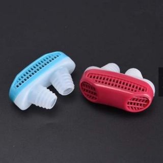 Kẹp mũi chống ngáy silicone