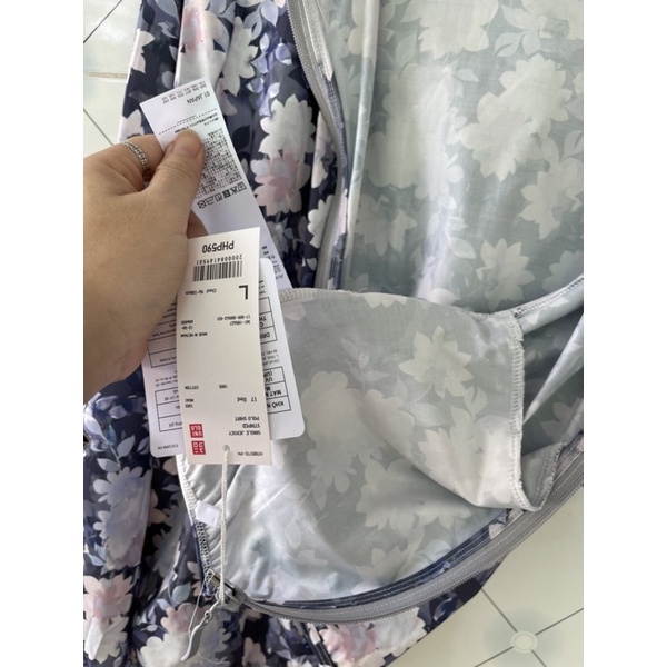 Áo Khoác Có Nón Hoa | BigBuy360 - bigbuy360.vn