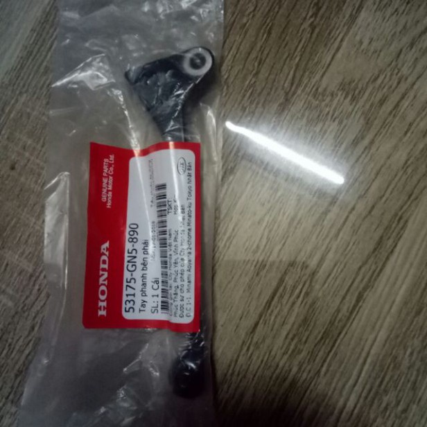 Tay phanh xe Dream Việt và dream Thái [ CHÍNH HÃNG ] - Tay Thắng các loại đời 1993 đến 2013 xịn zin 100%