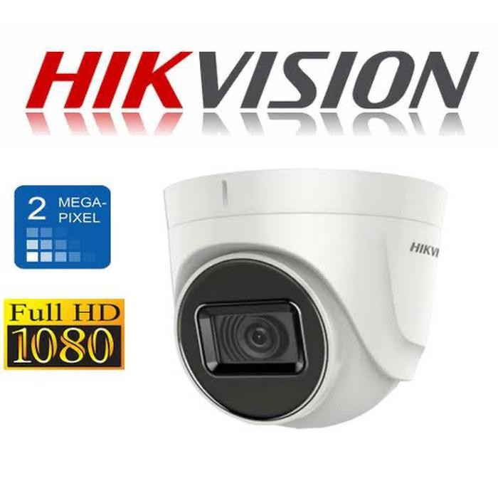 HIKVISION Camera 2mp Ds-2Ce76D0T-Itpf Chất Lượng Cao