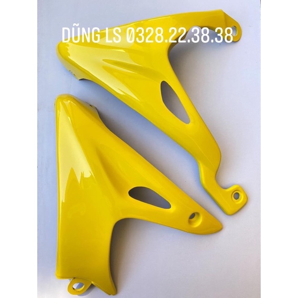 Mỏ cày Nova Tena đời cao Thailand, cặp mỏ cày tena