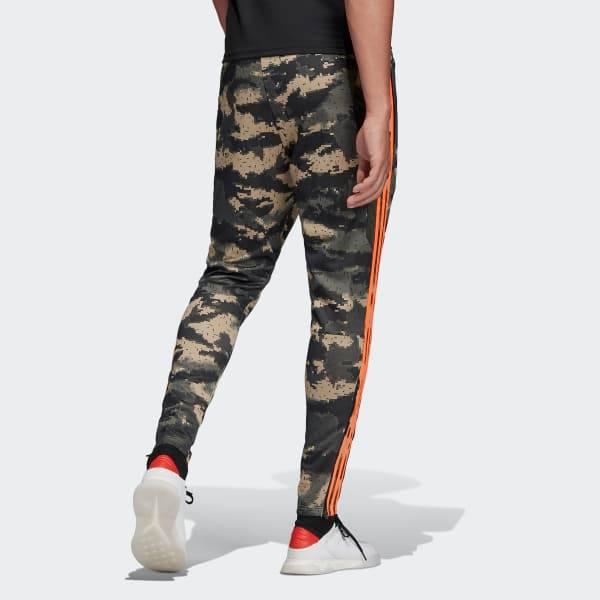 Quần Adidas TIRO 19 CAMO TRAINING PANTS #SEO_60% sẵn size XS á